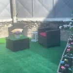 Garden Capodichino