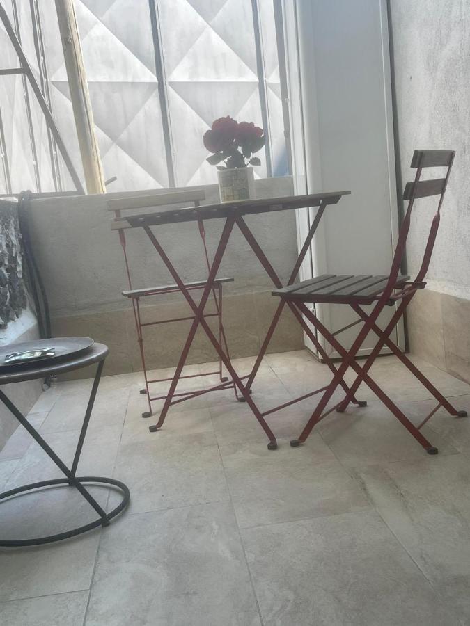 Appartement Garden Capodichino Napels