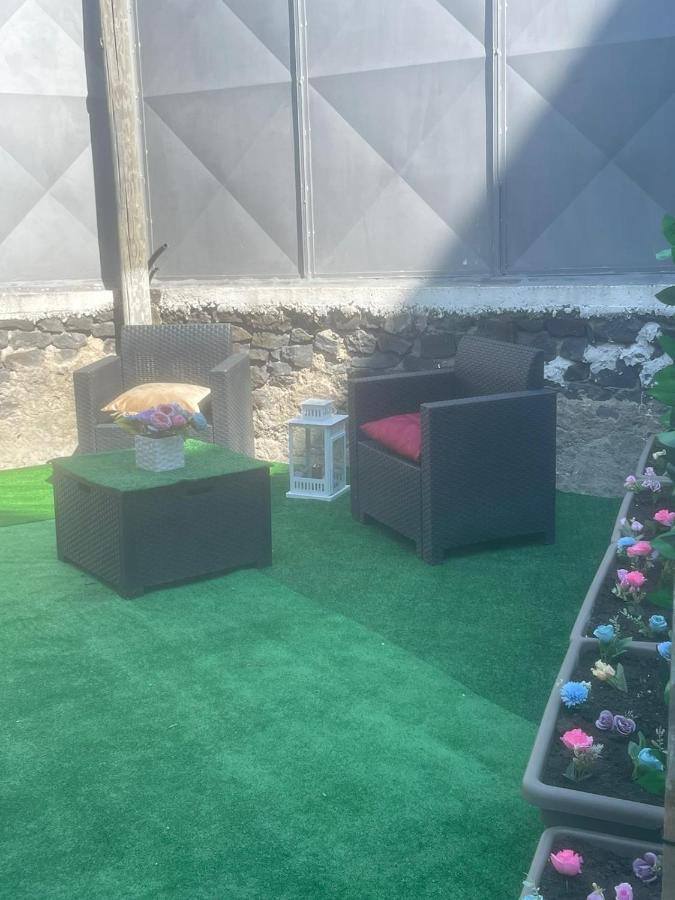 Garden Capodichino Appartamento