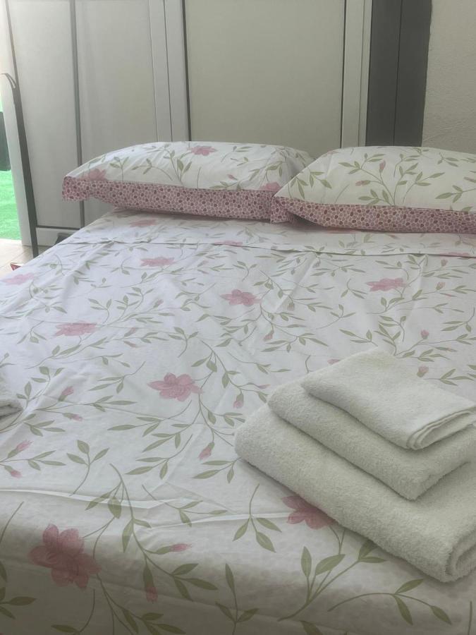 Garden Capodichino Appartement