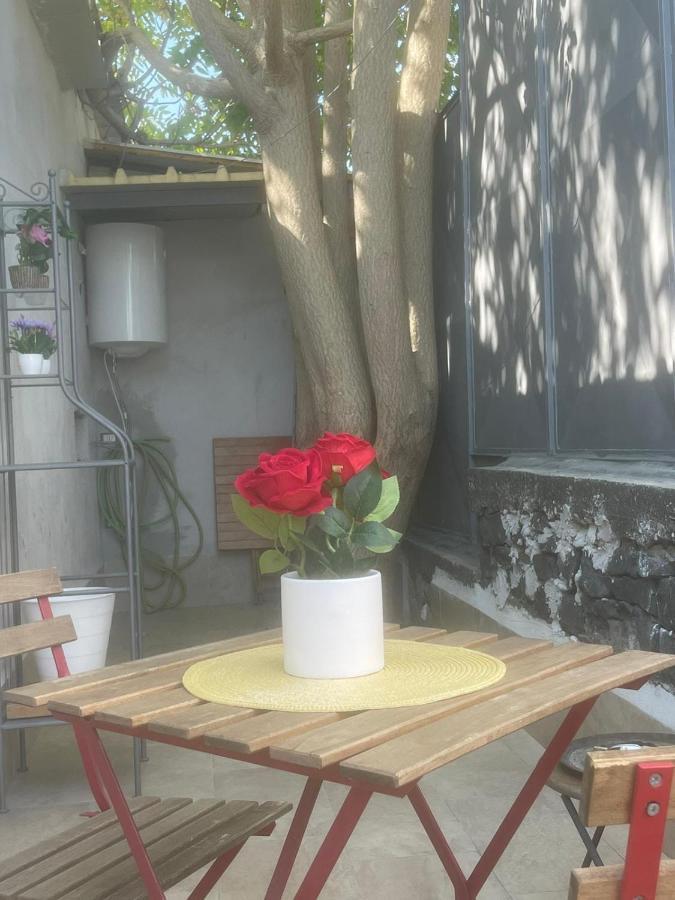 Appartamento Garden Capodichino *