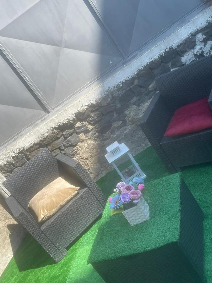Garden Capodichino Appartement Napels