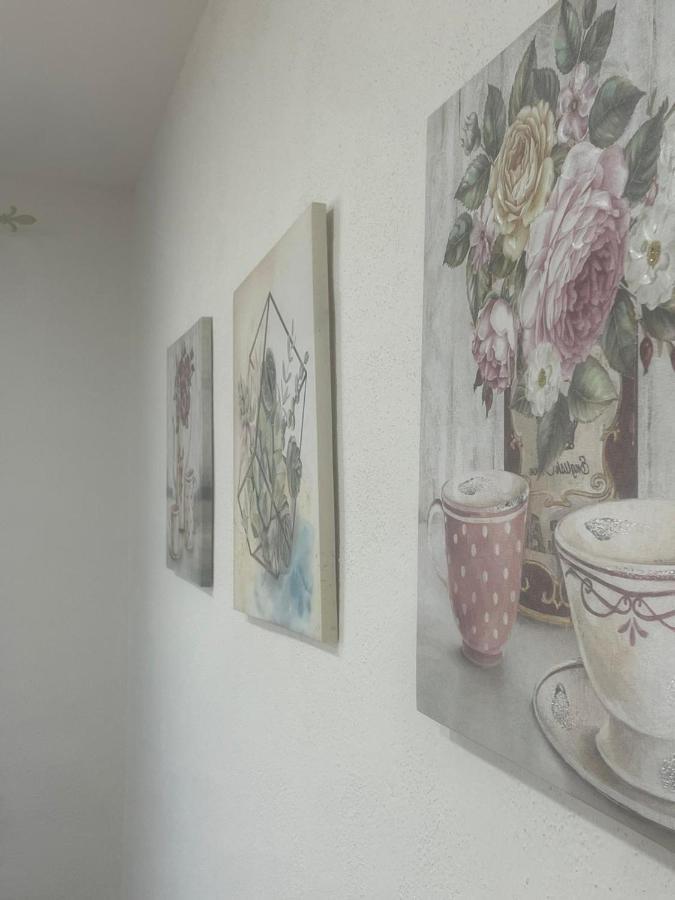 Garden Capodichino Appartement