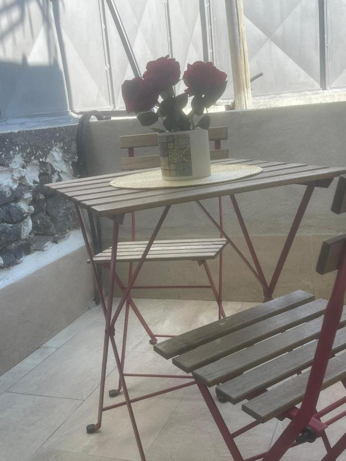 Appartement Garden Capodichino *